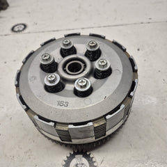 embrayage complet yamaha 700 raptor-1