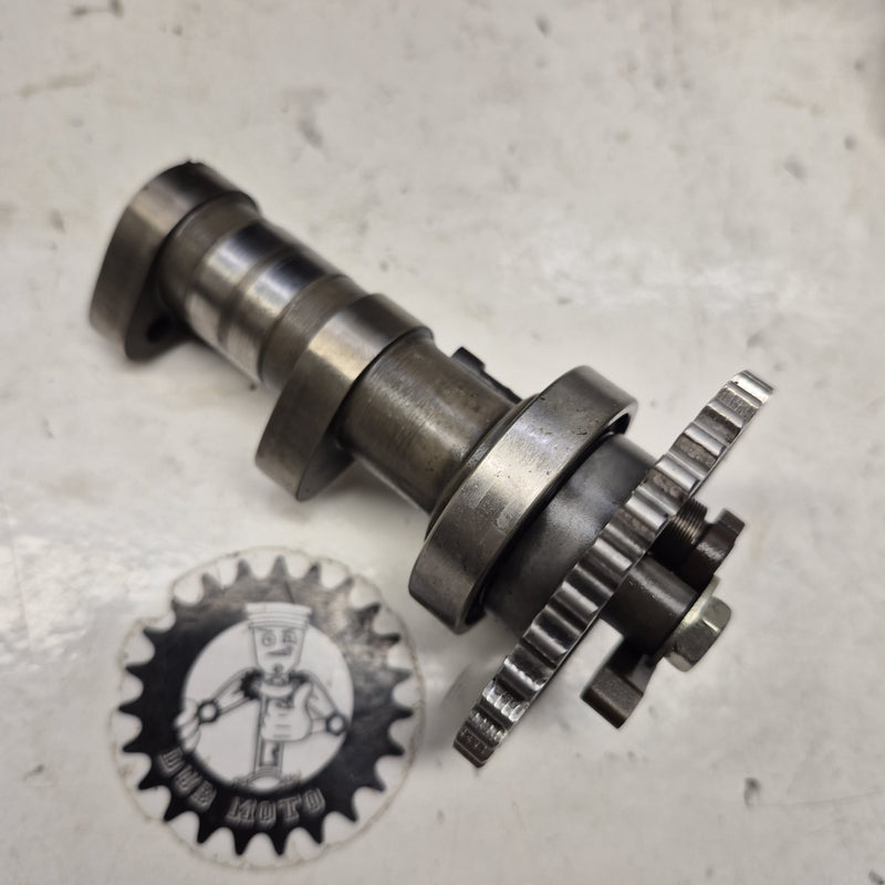 arbre a came suzuki 450 ltr-1