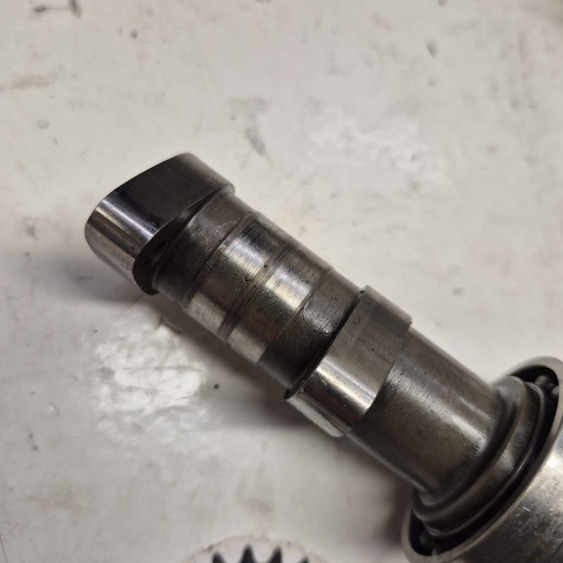 arbre a came suzuki 450 ltr-2