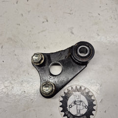 support suzuki 450 ltr-1