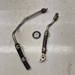 durite d'huile suzuki 450 ltr-1