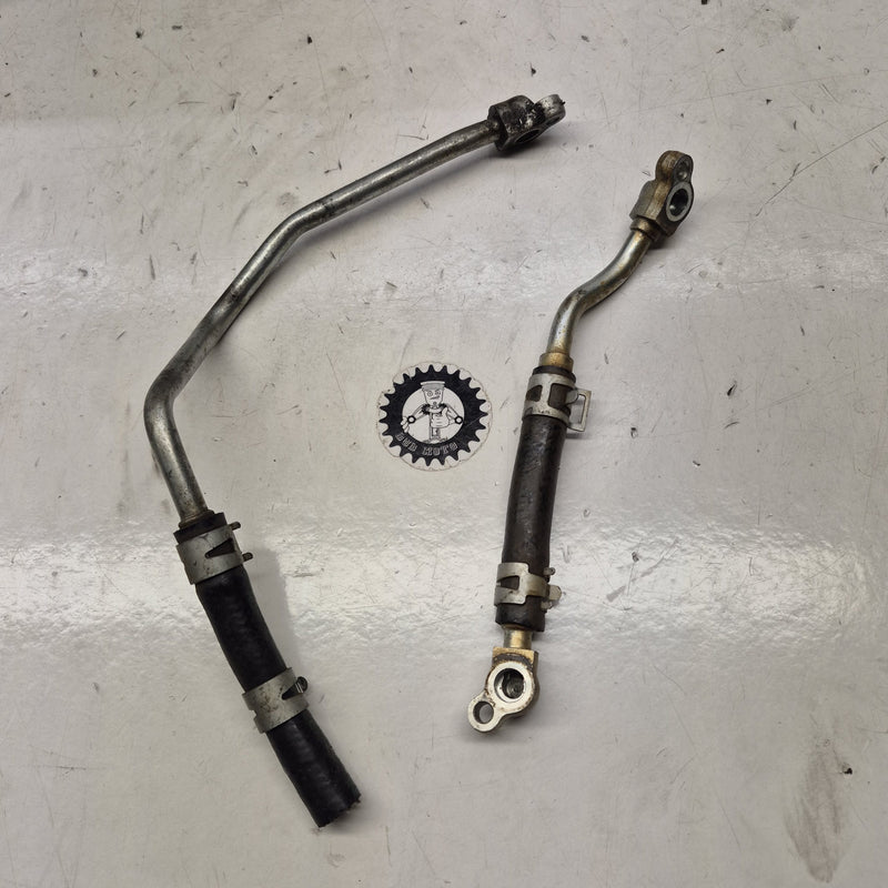 durite d'huile suzuki 450 ltr-1