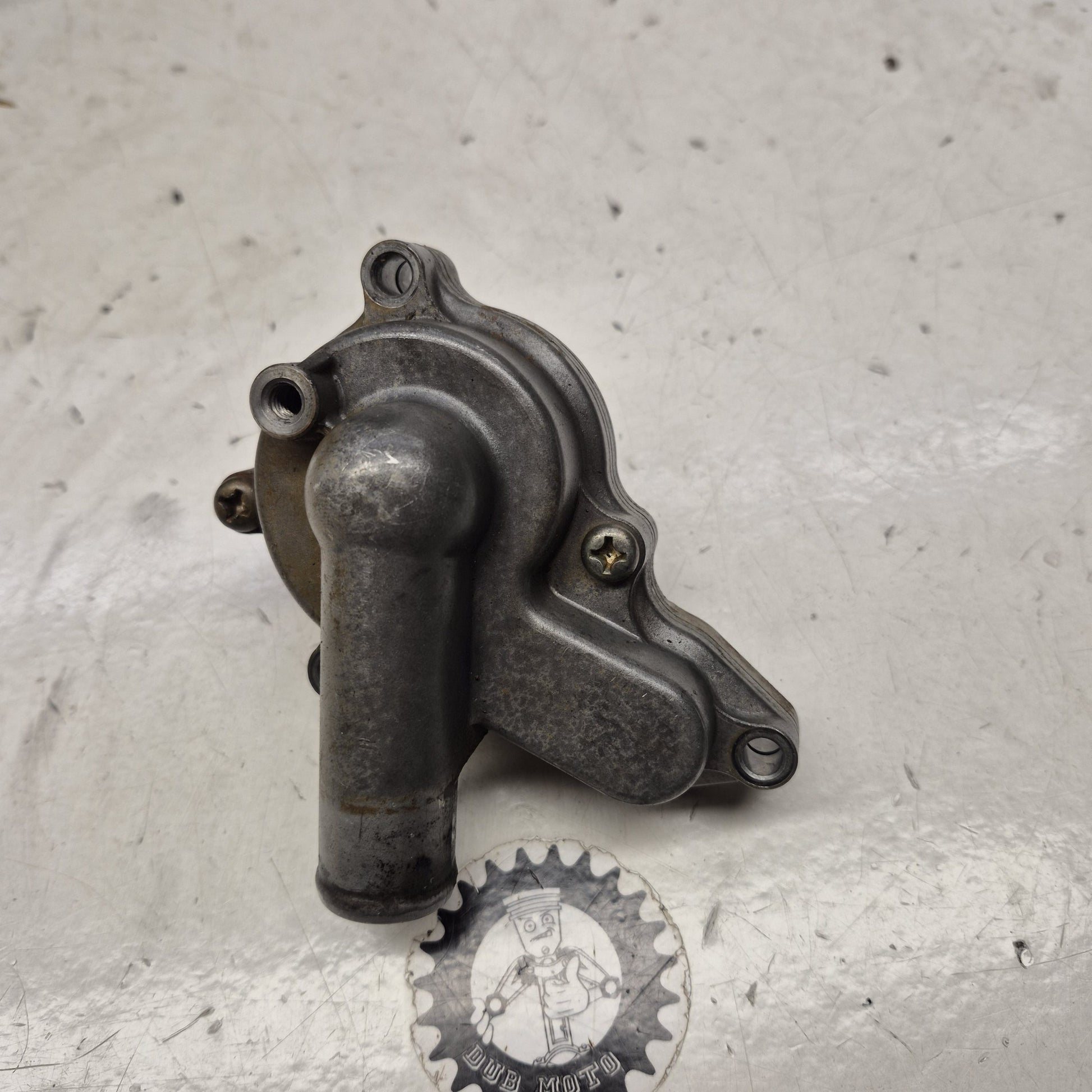 pompe a eau suzuki 450 ltr-1