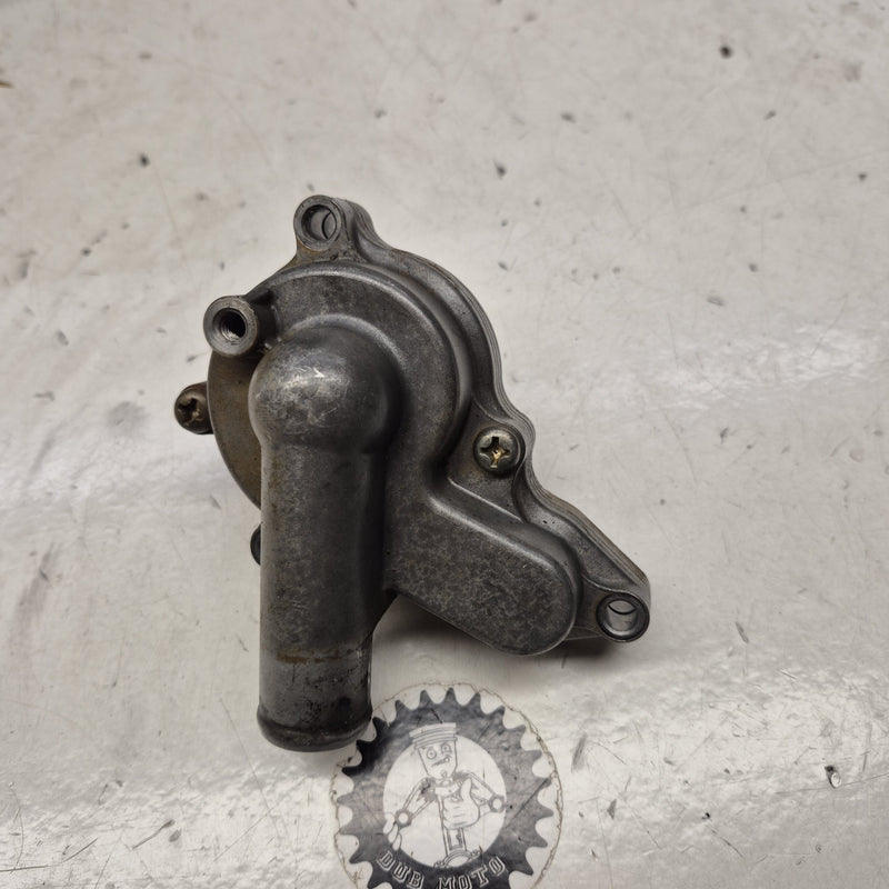 pompe a eau suzuki 450 ltr-1