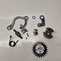 element de selection suzuki 450 ltr-1