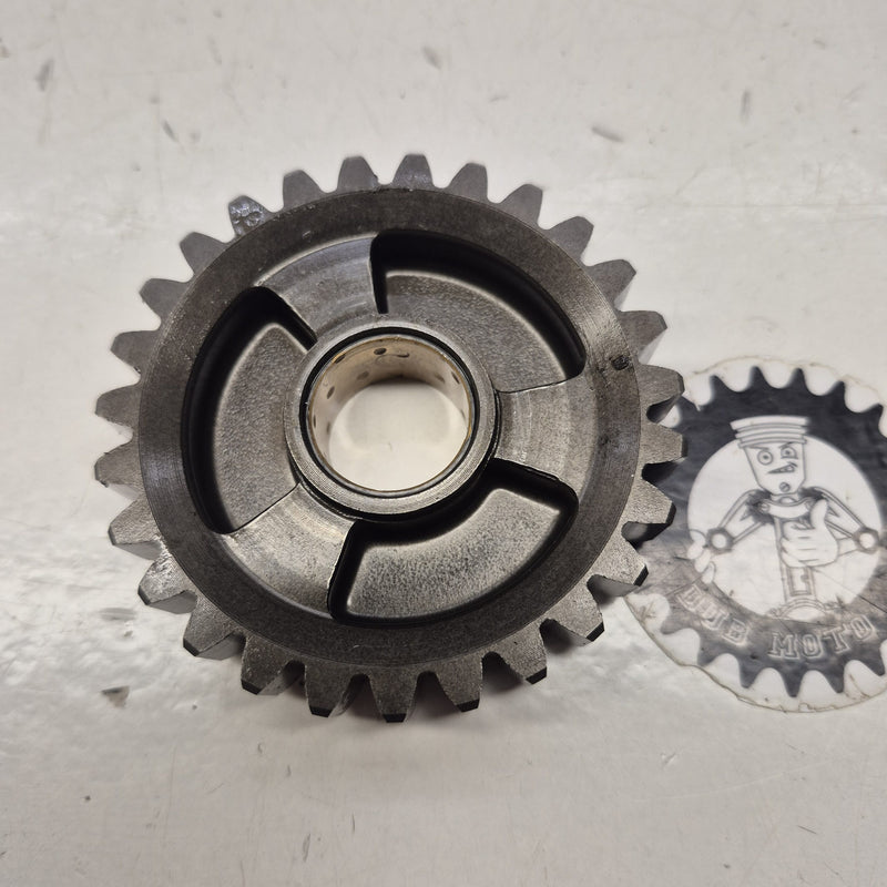 pignon boite de vitesse yamaha 450 yzf 2004-1