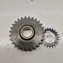 pignon boite de vitesse yamaha 450 yzf 2004-2