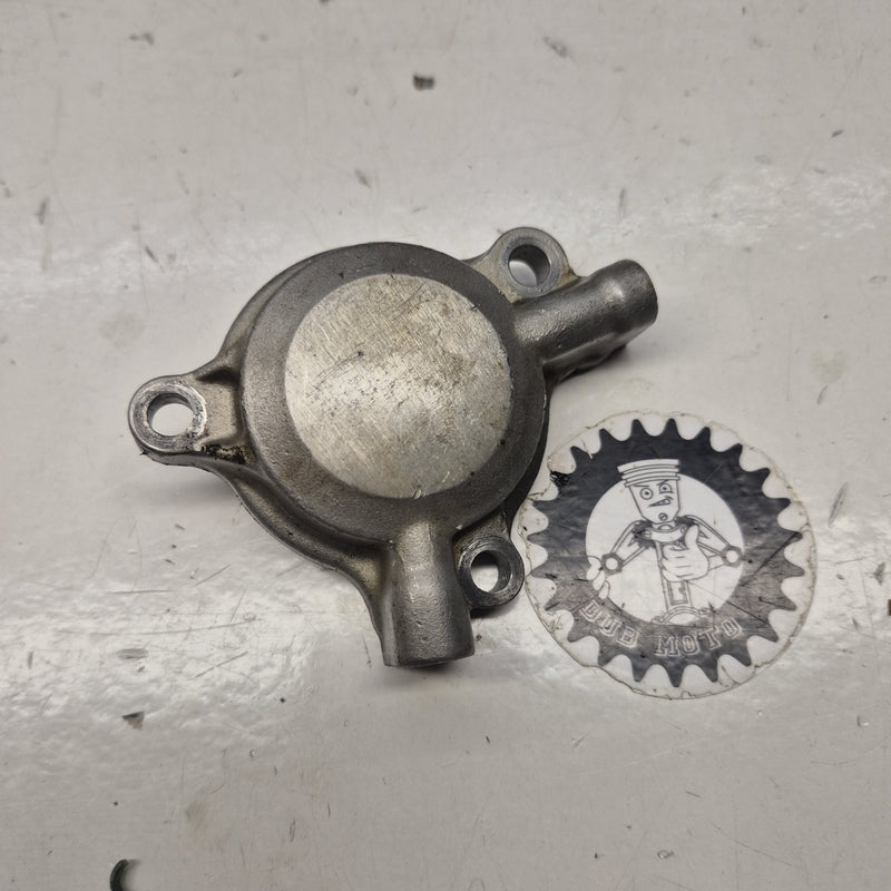 couvercle filtre a huile yamaha 450 yzf 2004-1