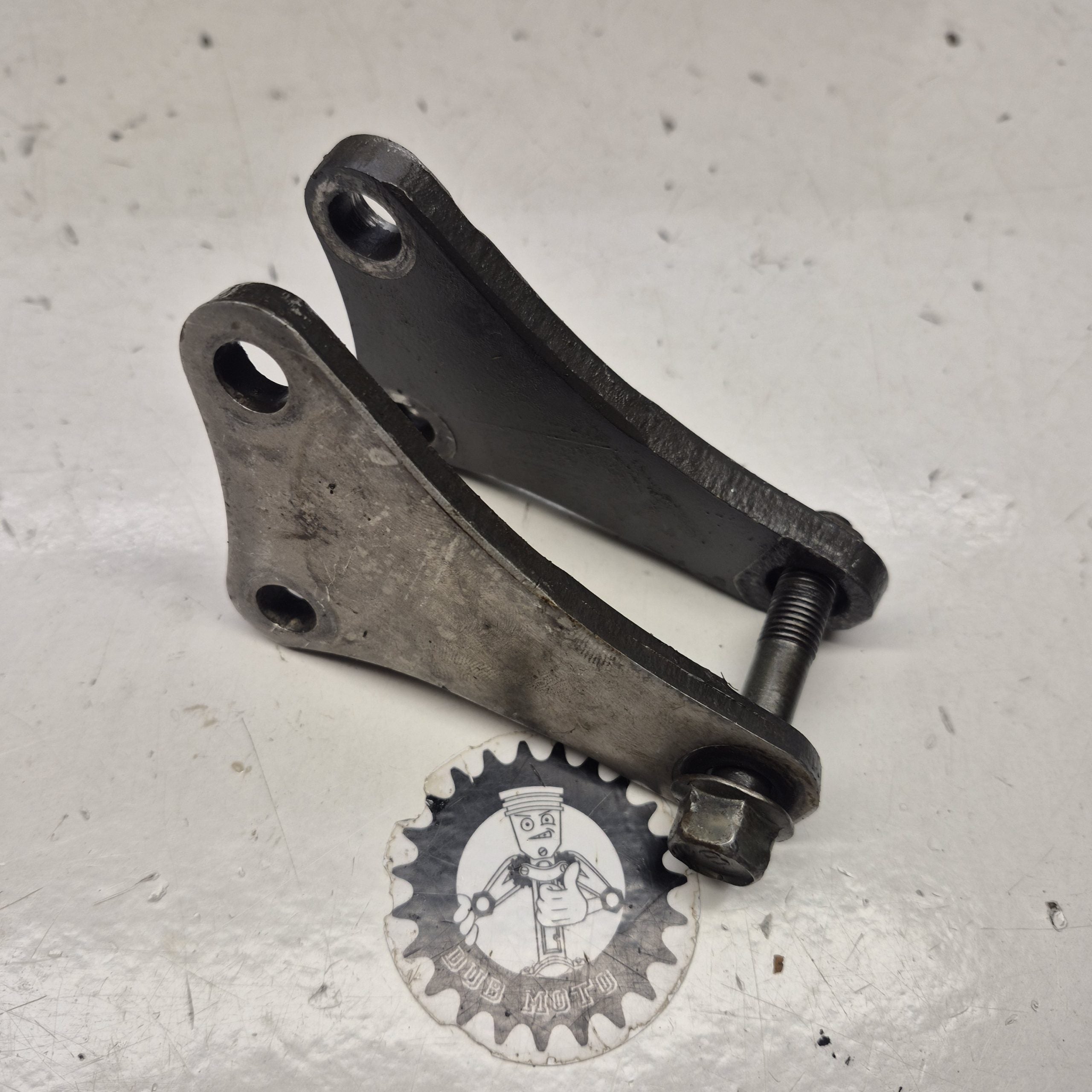 support moteur yamaha 450 yzf 2004