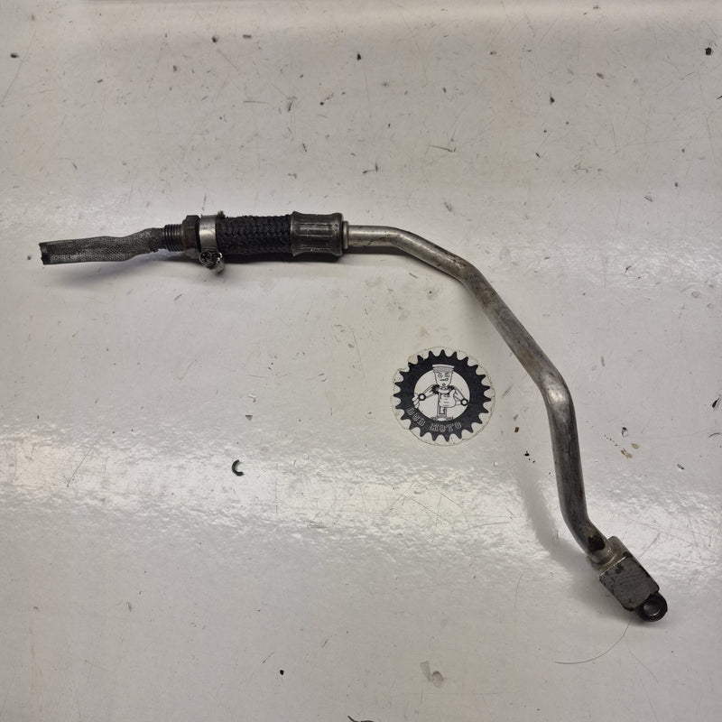 durite d'huile yamaha 450 yzf 2004-1