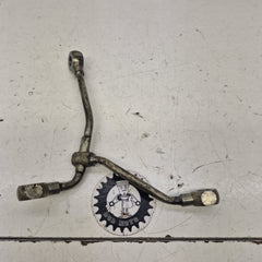 durite d'huile yamaha 450 yzf 2004-1