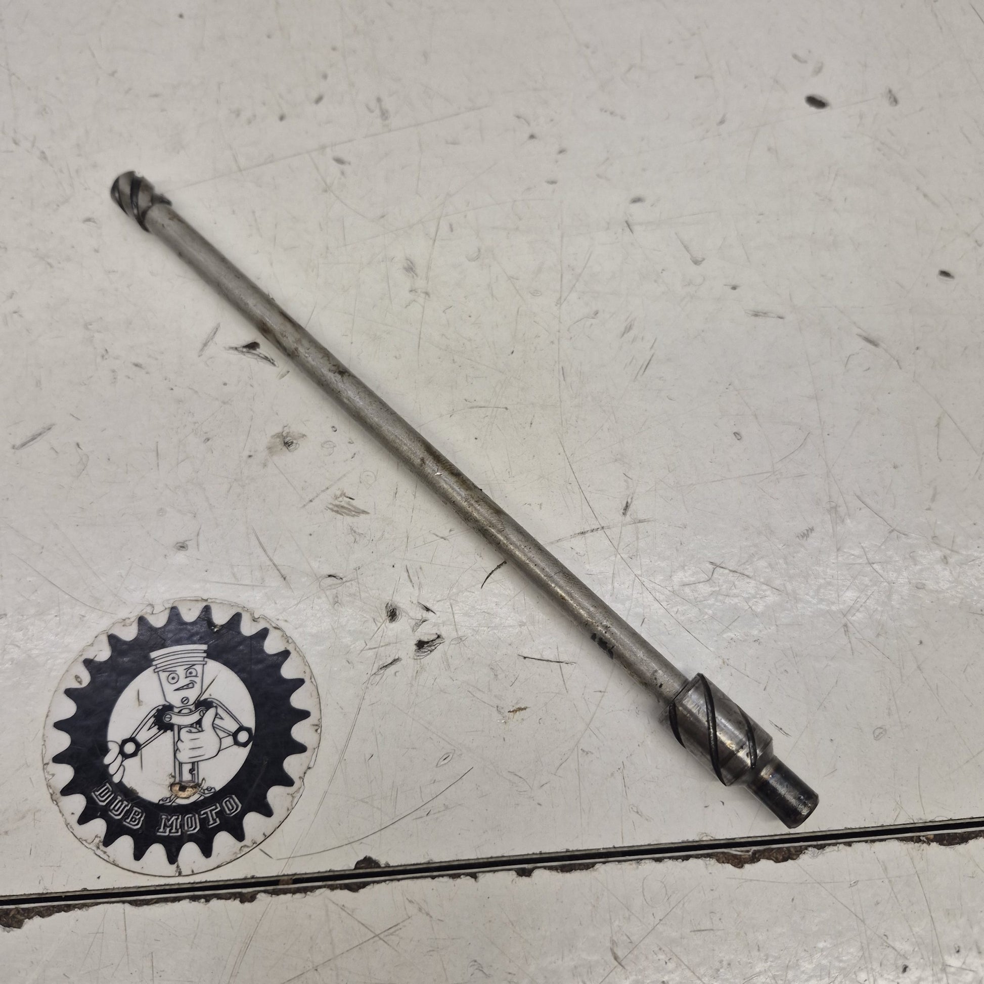 tige commande d'embrayage yamaha 450 yzf 2004-1