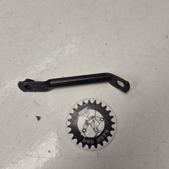 support kawasaki 85 kx 2003-1