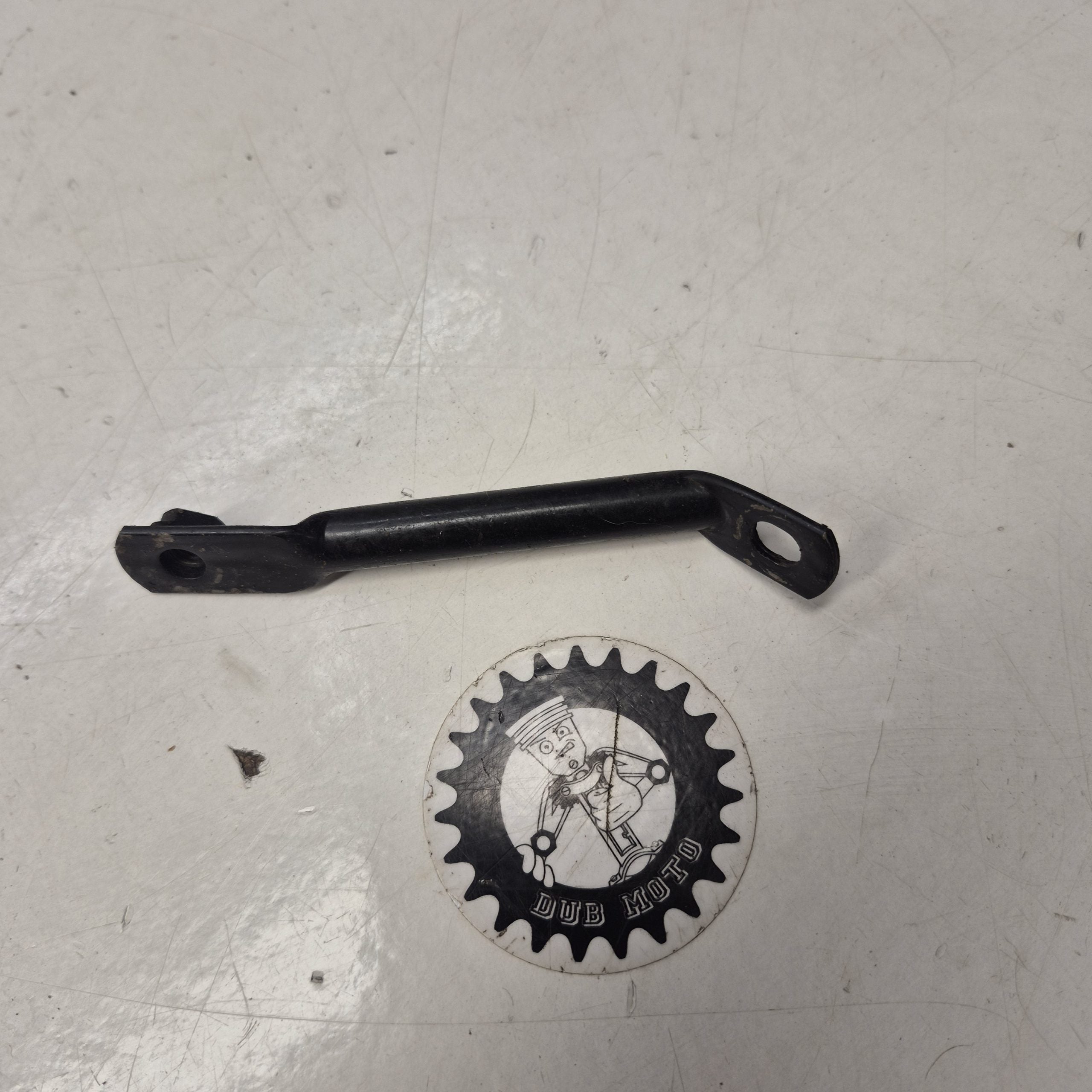 support kawasaki 85 kx 2003