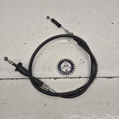 cable kawasaki 85 kx 2003-1