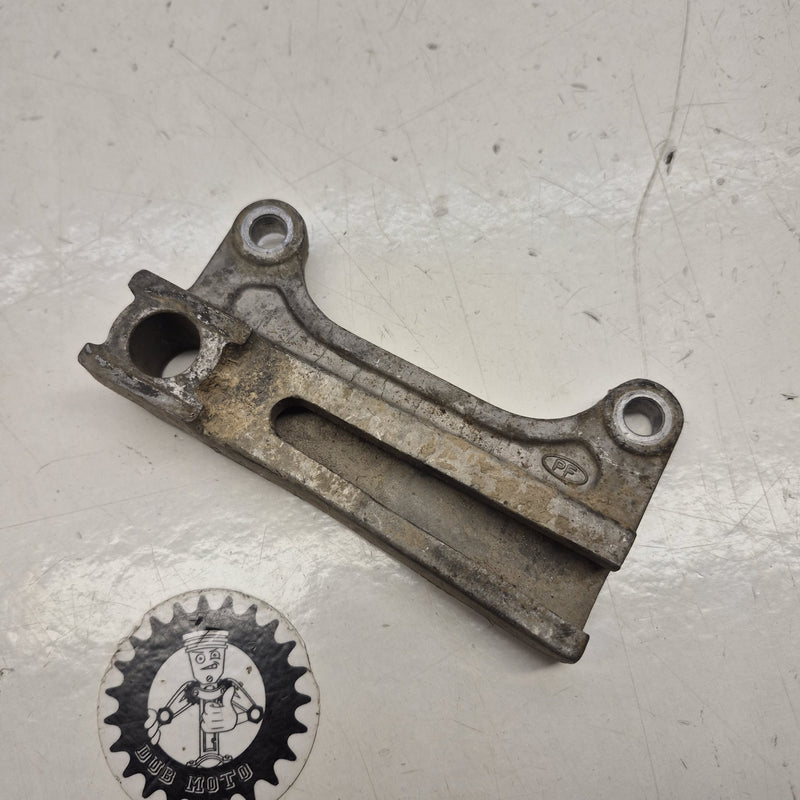support etrier kawasaki 85 kx 2003-2