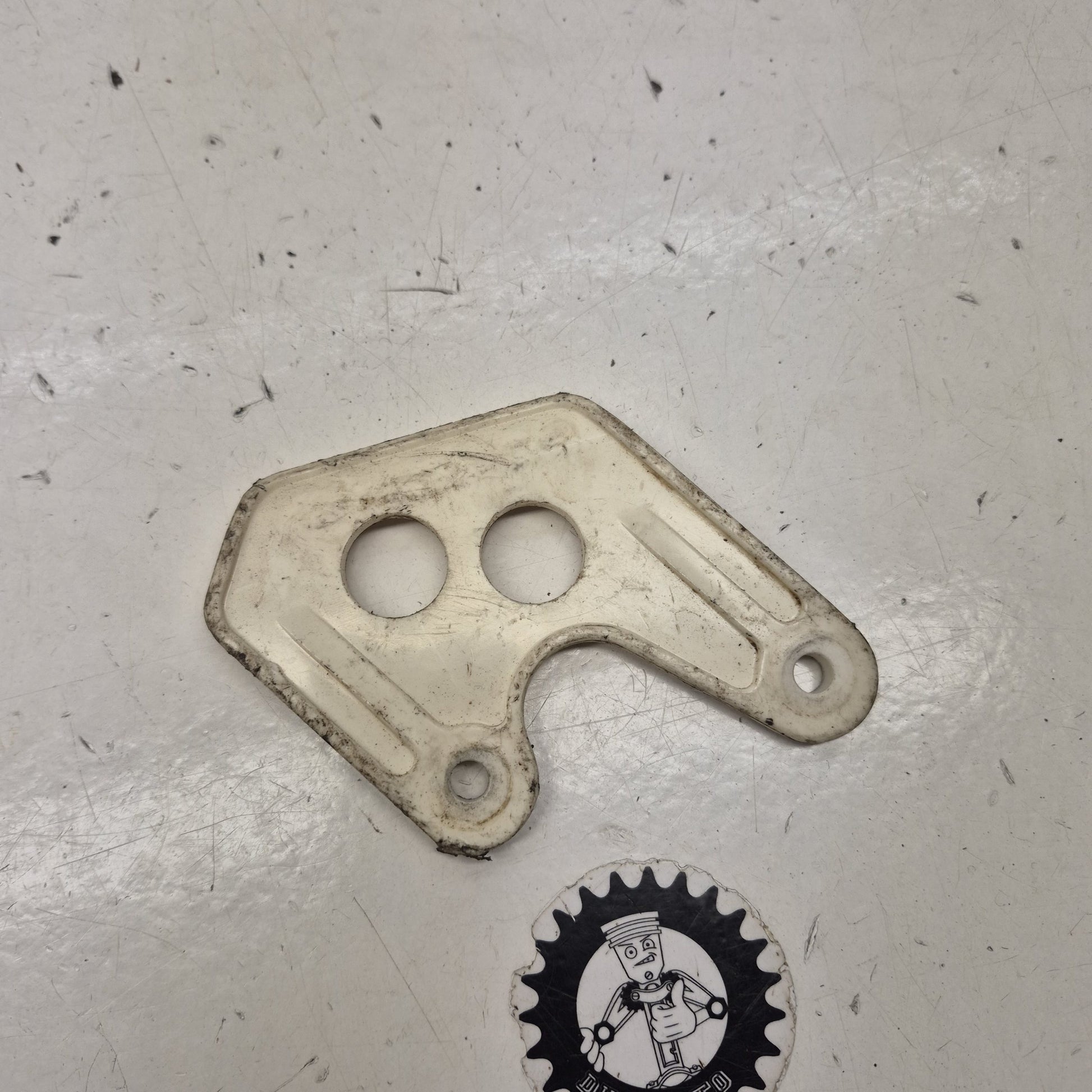 plastique kawasaki 85 kx 2003-1