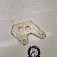 plastique kawasaki 85 kx 2003-1