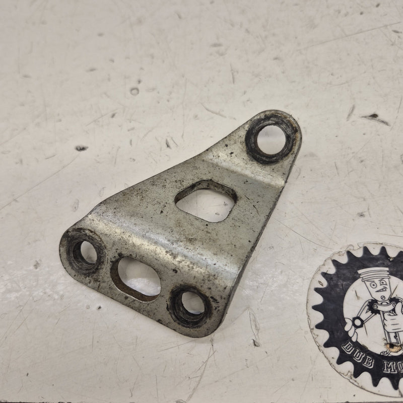 support kawasaki 450 kfxr-1