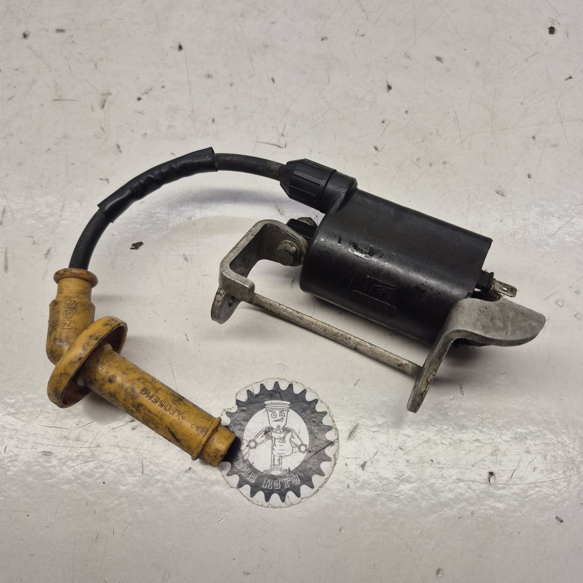 bobine allumage honda 450 crf 2009 MP06-1