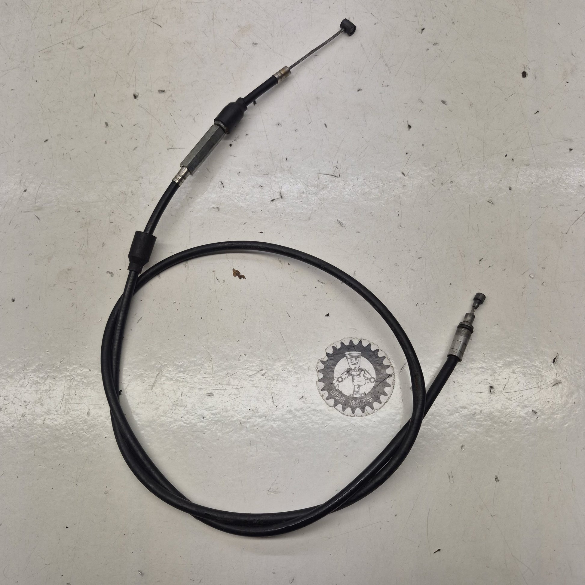 cable honda 125 cr 1998-1