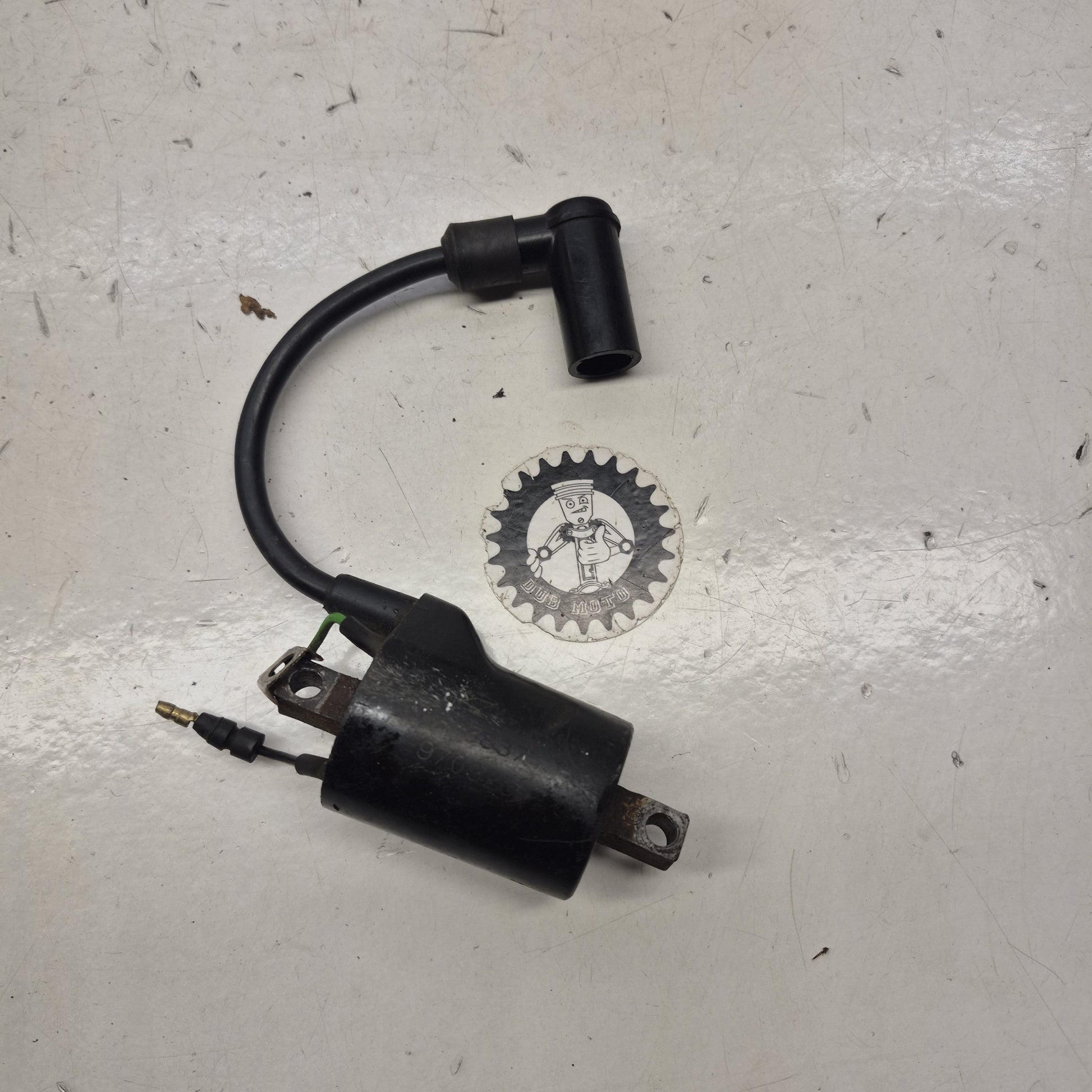bobine honda 125 cr 1998-1