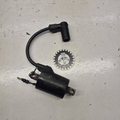 bobine honda 125 cr 1998-1