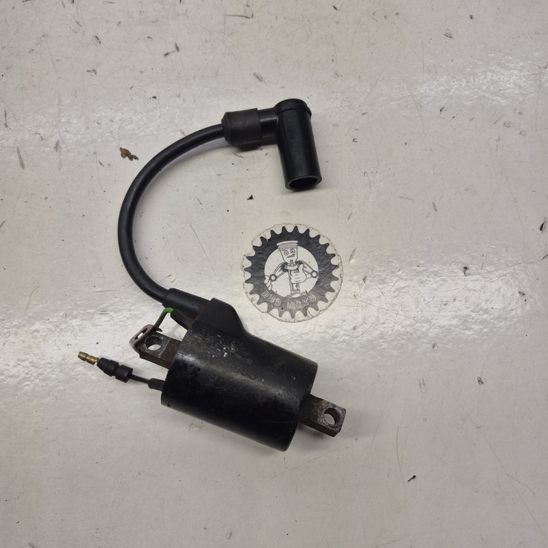 bobine honda 125 cr 1998-1