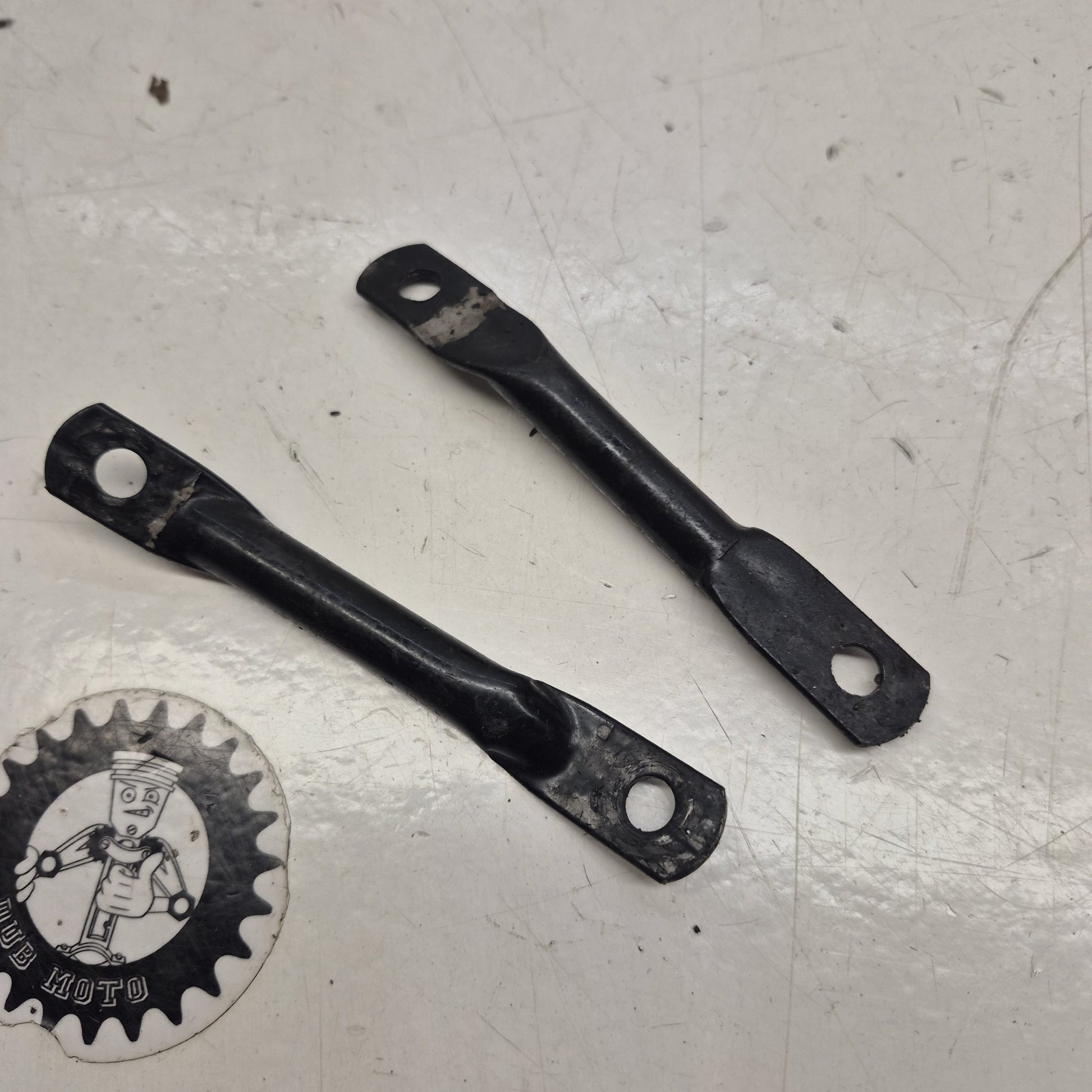 support kawasaki 125 kx 2002-1