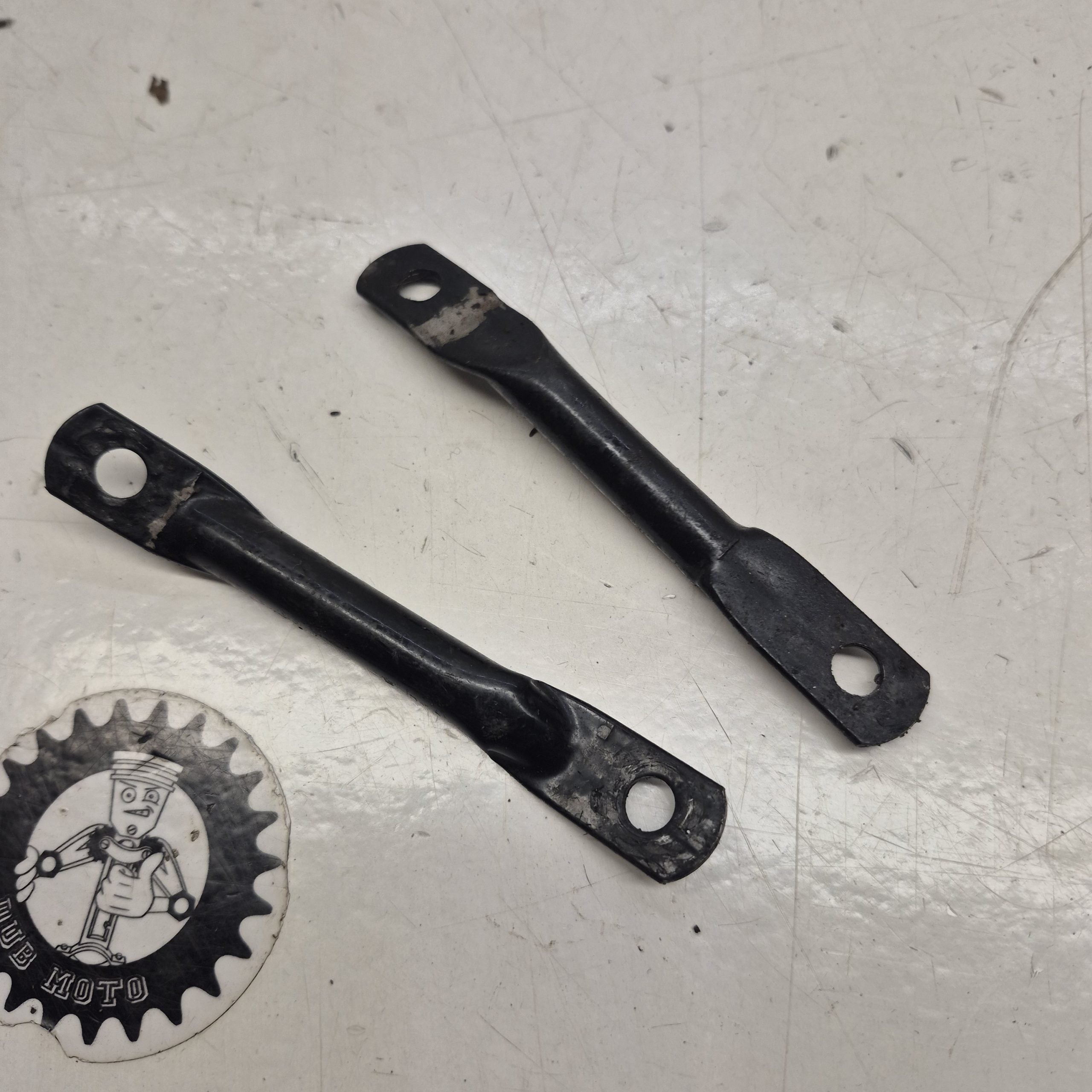 support kawasaki 125 kx 2002