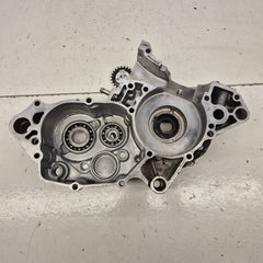 carter moteur gauche kawasaki 125 kx 1998-2