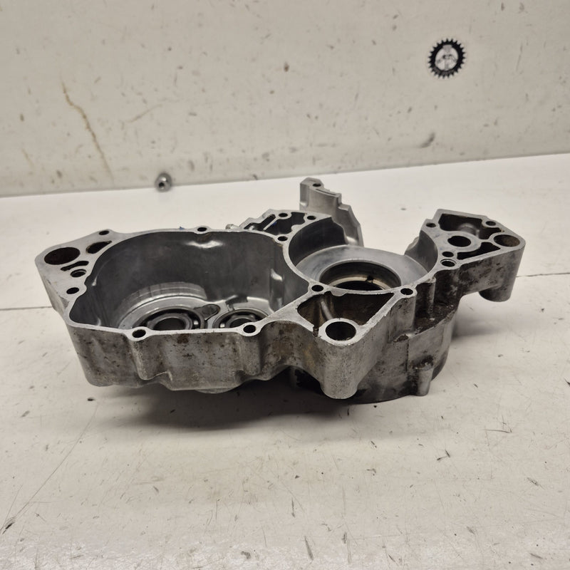 carter moteur gauche kawasaki 125 kx 1998-3