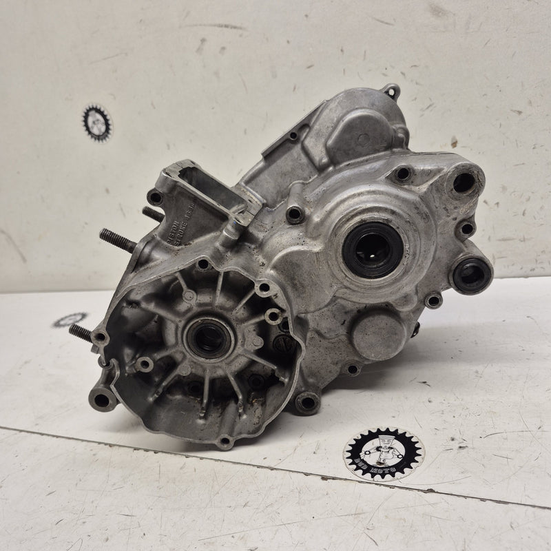 carters moteur suzuki 85 rm-2