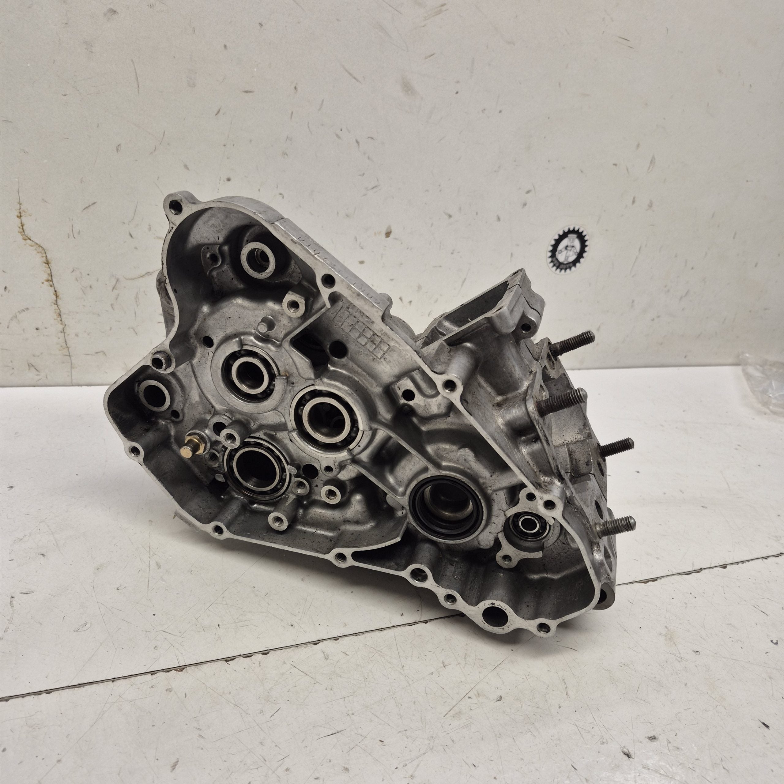 carters moteur suzuki 85 rm-3
