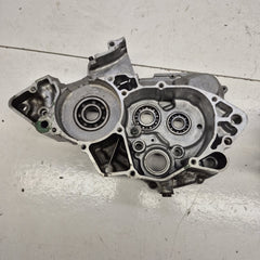 carters moteur suzuki 85 rm-4
