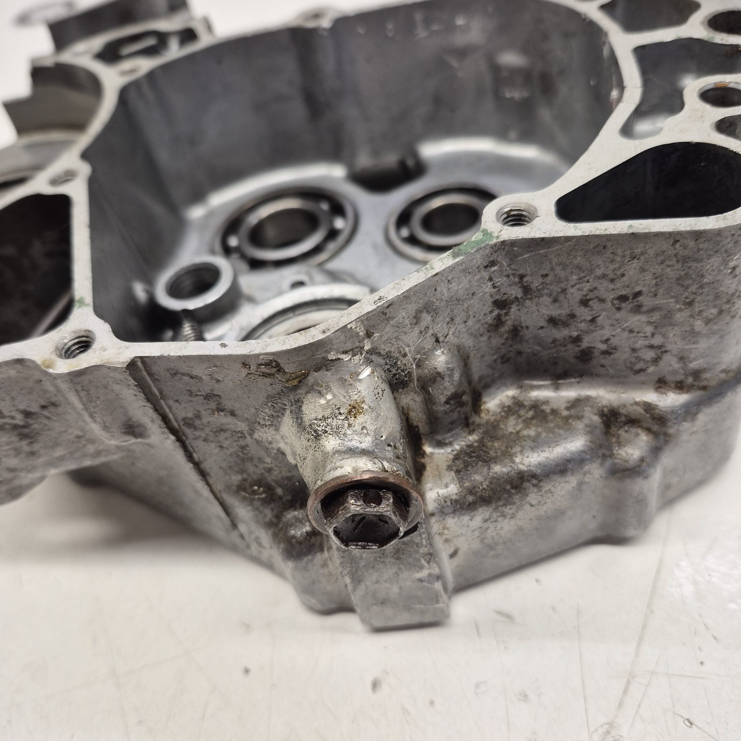carters moteur suzuki 85 rm-6