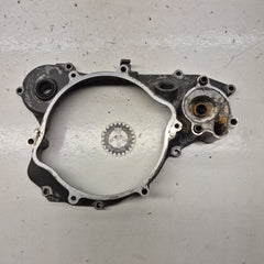carter embrayage suzuki 125 rm 1994-1