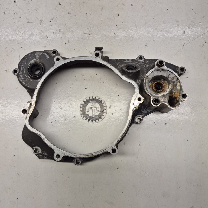 carter embrayage suzuki 125 rm 1994-1