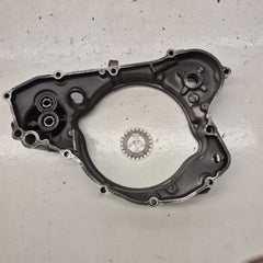 carter embrayage suzuki 125 rm 1994-2