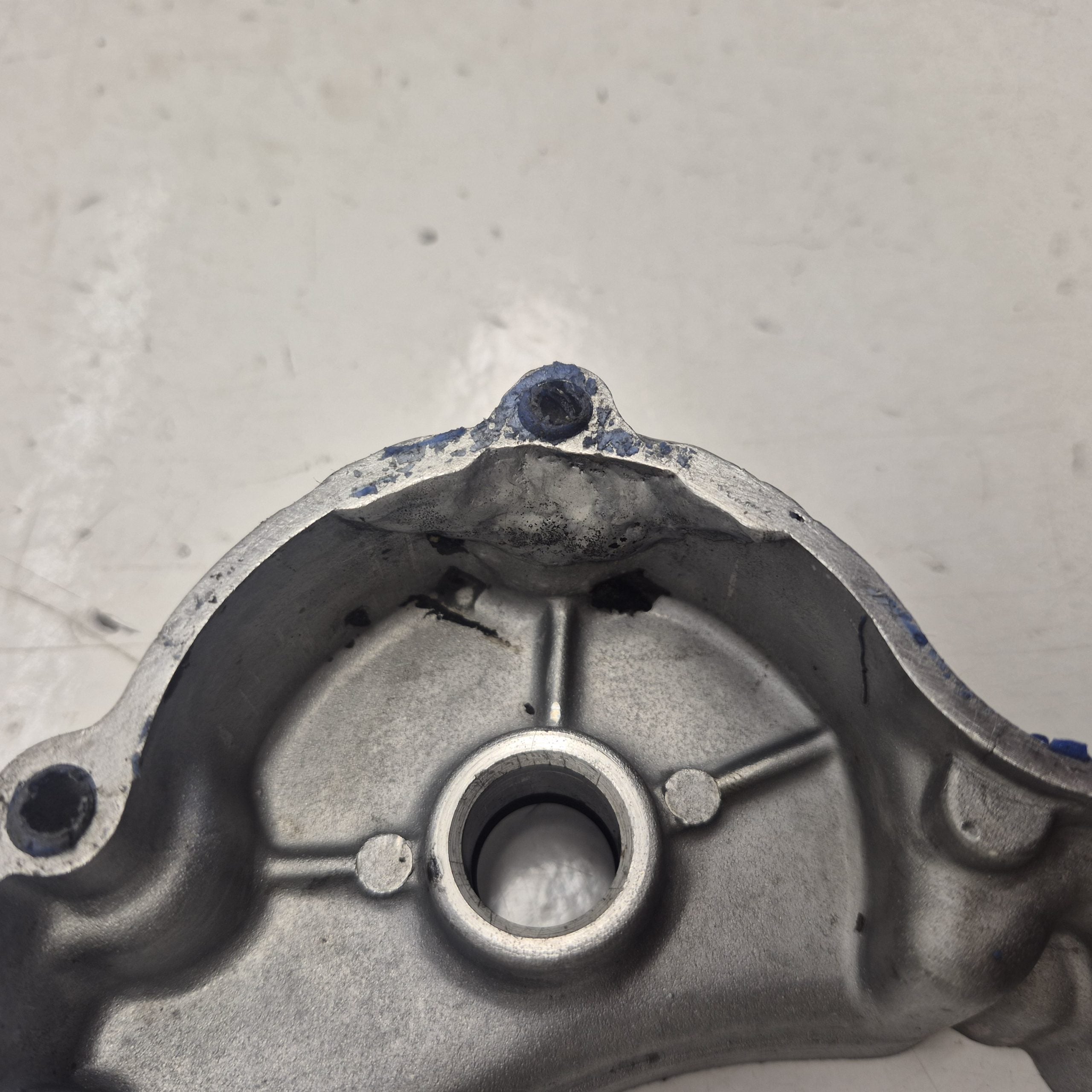 carter embrayage resouder kawasaki 125 kx 1993-3