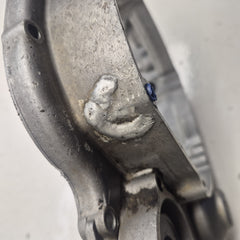 carter embrayage resouder kawasaki 125 kx 1993-4