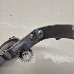 carter embrayage resouder kawasaki 125 kx 1993-5