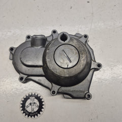 couvercle allumage yamaha 450 yzf 2004-1