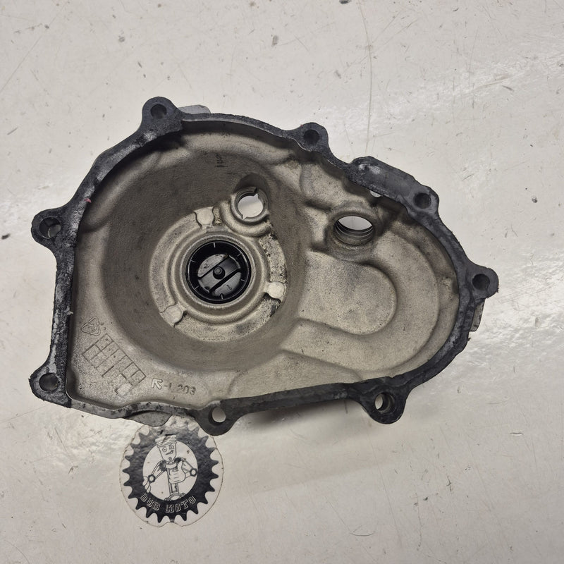 couvercle allumage yamaha 450 yzf 2004-2