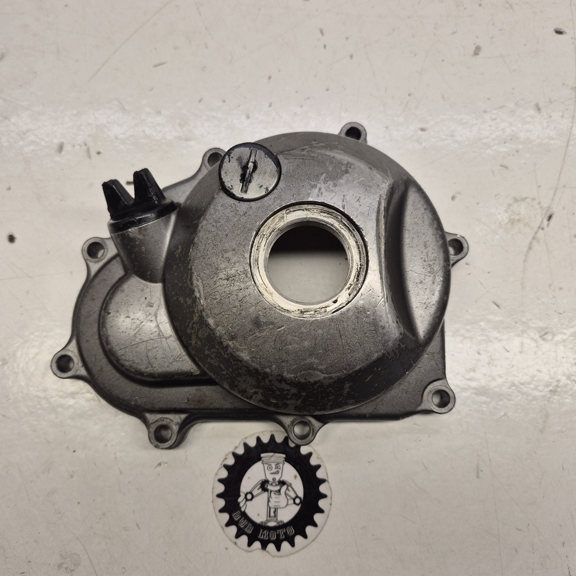 couvercle allumage yamaha 250 yzf 03-05-1