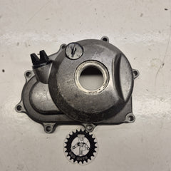 couvercle allumage yamaha 250 yzf 03-05-1