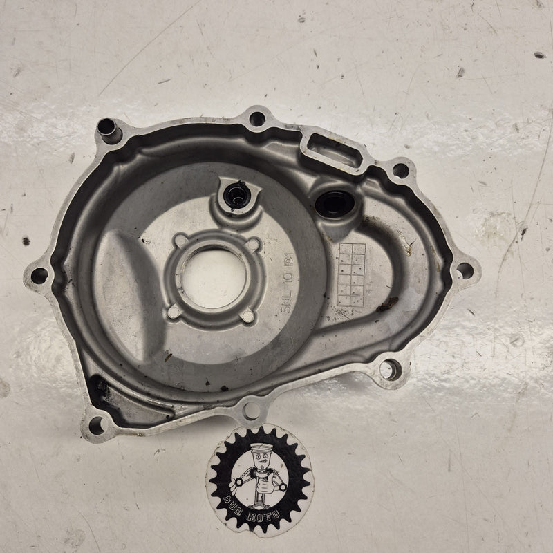 couvercle allumage yamaha 250 yzf 03-05-2