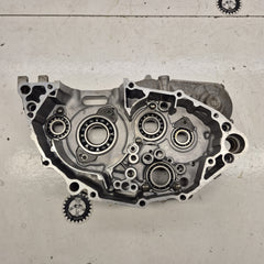 carters moteur yamaha 250 yzf 03-05 5XC00-2