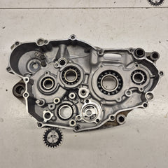 carters moteur yamaha 250 yzf 03-05 5XC00-3