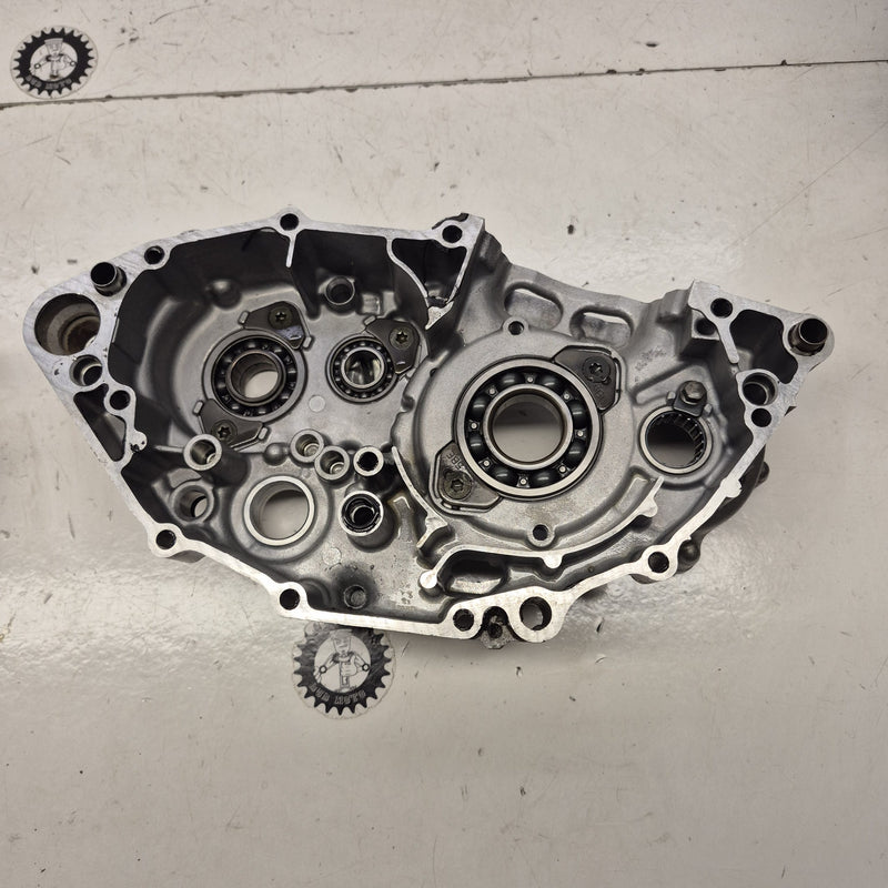 carters moteur yamaha 250 yzf 03-05 5XC00-4